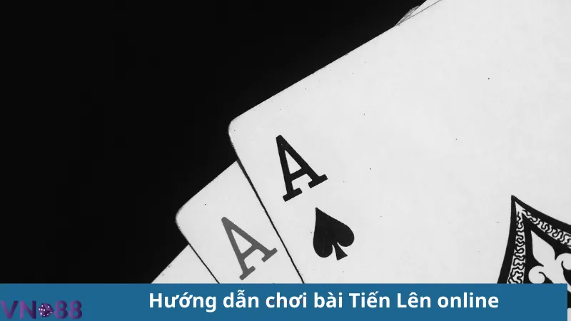 Chơi bài Tiến Lên online