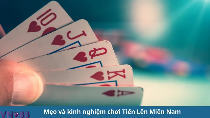 game bài tiến lên miền nam